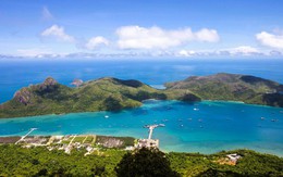 Sau siêu đô thị lấn biển Cần Giờ của tỷ phú Phạm Nhật Phượng, thành phố giàu nhất cả nước sắp có thêm 2 dự án lấn biển