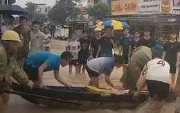 Vụ 8 người ngạt khí trong phòng kín ở Đà Nẵng: 4 người tử vong