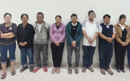 Bắt tạm giam Huỳnh Thị Ánh