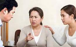 Mẹ chồng tôi là người khéo léo, ai cũng quý nhưng mỗi lần bà rủ đi chơi là tôi phát hoảng