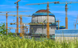 Trung Quốc học thành công công nghệ nắm trọn tương lai năng lượng từ Mỹ, Pháp, nhưng nay chưa nước nào học lại được Trung Quốc, thậm chí bị vượt xa hàng thập kỷ, vì sao?