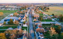 Quốc gia đang mắc nợ nhiều nhất thế giới, gấp đến 340 lần GDP của một nước khác