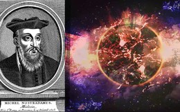 Nostradamus tiên đoán về thế giới cuối năm 2025: Vận mệnh của Trái Đất khiến nhiều người lo ngại