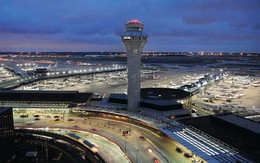 Sẽ có sân bay thứ 2 ở Thủ đô, công suất dự kiến 150 triệu hành khách/năm, ngang với sân bay ở Mỹ, Dubai?