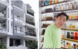 Bất động sản của Trấn Thành