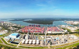 Dự án tỷ đô của đại gia hàng đầu Hàn Quốc tại Việt Nam báo lỗ hơn 19.200 tỷ, nợ gấp 56 lần vốn