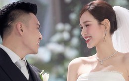 Chi phí lễ cưới Hoa hậu Đỗ Hà và doanh nhân Viết Vương lên đến hàng chục tỷ đồng?