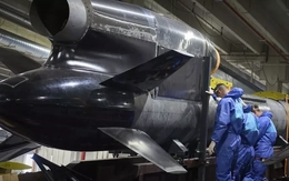 'Burevestnik tối tân còn Flamingo thô sơ, chưa hoàn thiện'