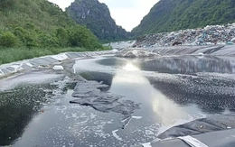 Giải cứu thung lũng đang 'chết' dần vì rác ở Ninh Bình