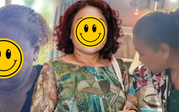 Sao nữ Vbiz tuổi U60: Về quê làm nông "vất vả nhưng vui", mắc nhiều bệnh nhập viện nguy kịch