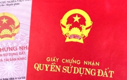 Người đứng tên sổ đã mất, sang tên sổ đỏ thế nào?