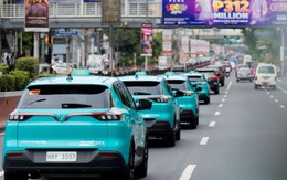 VinFast của tỷ phú Phạm Nhật Vượng đặt tham vọng "thống lĩnh" thị trường xe điện Philippines ngay trong năm 2026