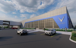 Thay đổi lớn tại tất cả showroom VinFast ở Ấn Độ