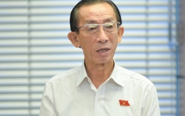 Đề xuất có gói tài chính khẩn cấp khắc phục hậu quả thiên tai