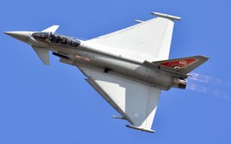 Không thể mua F-35, phải chấp nhận chọn tiêm kích giá “chát chúa” 360 triệu USD/chiếc