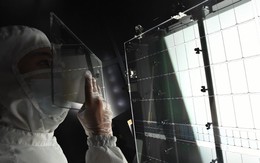 Từ 'kẻ làm thuê' thành người dẫn dắt - nhà máy này chính là ví dụ về màn 'đổi vai' ngoạn mục của người Trung Quốc