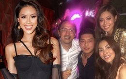 Tiên Nguyễn và chồng sắp cưới đi ngược "quy tắc ngầm của gia tộc"