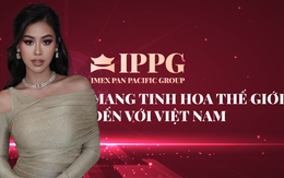 Thế lực nghìn tỷ “chống lưng” cho Tiên Nguyễn