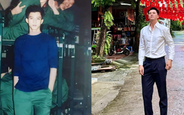 Quá khứ của tổng tài hot nhất phim Việt giờ vàng: Trai Trung, Hàn xin mời nép sang bên!