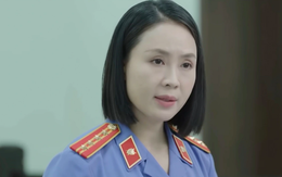 Hồng Diễm vừa xuất hiện đã bị chê