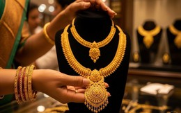 Quốc gia này sở hữu kho vàng ‘ngủ quên’ gần 35.000 tấn, trị giá 3,8 nghìn tỷ USD