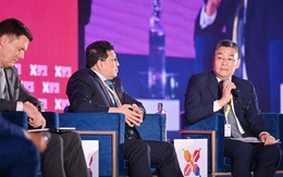 Phó Tổng Giám đốc Petrovietnam chỉ ra lĩnh vực Việt Nam có tiềm năng khổng lồ