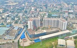 Một doanh nghiệp 7 tháng tuổi đón tin vui từ tỉnh nhỏ nhất Việt Nam khi được giao 186ha đất để thực hiện siêu dự án bất động sản 35.000 tỷ đồng