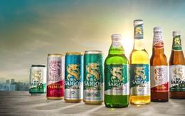 Công ty bia lớn nhất Việt Nam bán ít bia hơn nhưng lãi "khủng" hơn, "ngồi không" cũng kiếm 2,7 tỷ đồng tiền lãi mỗi ngày