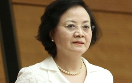 PTT Phạm Thị Thanh Trà: Cải cách tiền lương cần có lộ trình, bước đi phù hợp