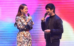 Nam MC dẫn trước 40 nghìn khán giả nói thẳng: "Nhiều nghệ sĩ đến trễ"