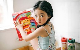 5 dấu hiệu cho thấy trẻ thông minh vượt trội trước 6 tuổi: Cha mẹ đừng bỏ lỡ!