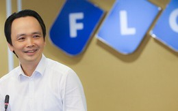 Sau khi khép lại vụ án lịch sử, FLC của cựu Chủ tịch Trịnh Văn Quyết "tái xuất" mạnh mẽ: Tiếp quản Bamboo Airways, khởi động loạt dự án BĐS