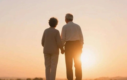 Tuổi già có đắng hay không phụ thuộc vào năm 55 tuổi: Sau 55 tuổi, những điều này quyết định chất lượng cuộc sống của người trung niên