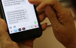 Cảnh báo tới hàng triệu phụ huynh trên cả nước