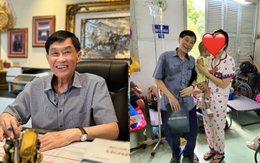 Cách tỷ phú Johnathan Hạnh Nguyễn dưỡng già