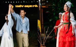 Phương Thảo mời Tạ phim "Mưa đỏ" đóng MV đầu tay