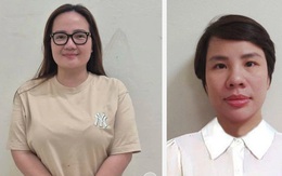 Tin mới nhất vụ Hoàng Hường: Bắt tạm giam, khám xét nơi ở của Nguyễn Thị Tường An