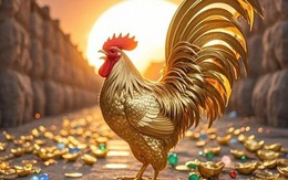 3 con giáp là "chúa tể", đón nhận thời kỳ hoàng kim trong tháng 11