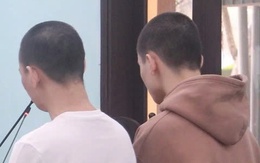 Hai nhân viên quán karaoke làm chuyện tày trời