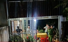 Bé gái 4 tuổi ở Lâm Đồng bị nước cuốn trôi khi cha mẹ dọn đồ chạy lũ