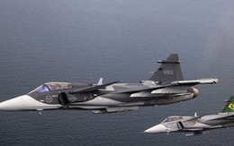 Điểm nóng xung đột ngày 30-10: Kịch bản nào cho đơn hàng 100 tiêm kích Gripen của Ukraine?