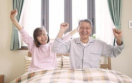 Người sống thọ có 8 đặc điểm hóa ra bình thường vô cùng, nếu bạn có được 4 điểm thôi cũng đáng mừng