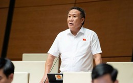 Đại biểu Quốc hội: Tại sao người dân phải đi photocopy sổ đỏ để nộp?