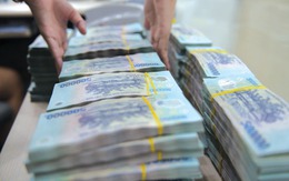 Lương 2,34 triệu đồng đã lạc hậu!