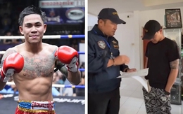 Cao thủ Thái Lan giải nghệ làm trùm cá độ online