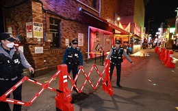 Cảnh tượng những ngày này trên con đường Hàn Quốc khiến nhiều người quan tâm, nhận xét: "Tôi vẫn ám ảnh!"