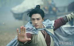 Quách Tĩnh có 4 biệt danh: Ba trong số đó được giang hồ kính nể, cái cuối cùng chỉ Hoàng Dung gọi