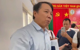 Vụ kê khống bệnh nhân tán sỏi: Bắt giám đốc Bệnh viện Đa khoa vùng Tây Nguyên