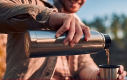 Những loại nước không nên đựng trong bình giữ nhiệt