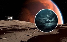 Chất thải hạt nhân tái chế sẽ cung cấp năng lượng cho pin vũ trụ trên xe tự hành và tàu đổ bộ lên Mặt Trăng của NASA